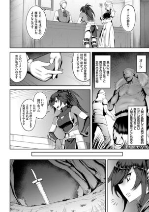 Fecchism Vol 5 - Fantasy Ryoujokuhen - Page 24