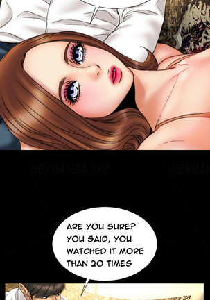 My Wives Ch.1-37 Page #250