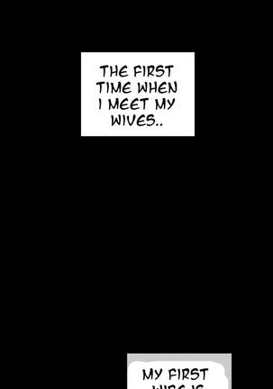 My Wives Ch.1-37 - Page 50