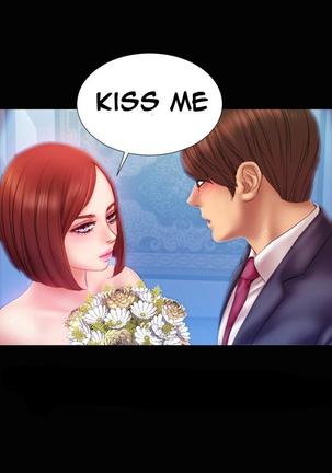 My Wives Ch.1-37 Page #84