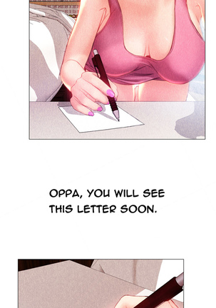 My Wives Ch.1-37 Page #539