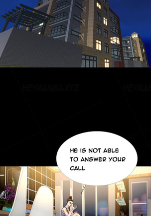 My Wives Ch.1-37 Page #379