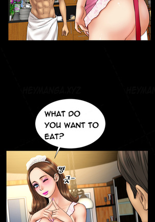 My Wives Ch.1-37 Page #236