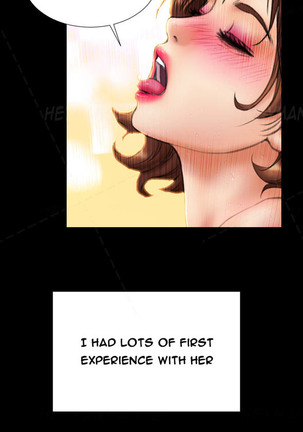 My Wives Ch.1-37 Page #206