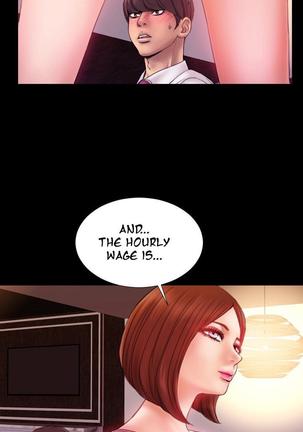 My Wives Ch.1-37 Page #56