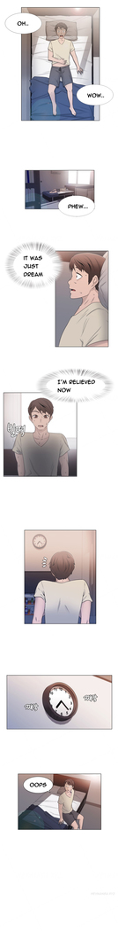 Miss Mystic Ch.1-25
