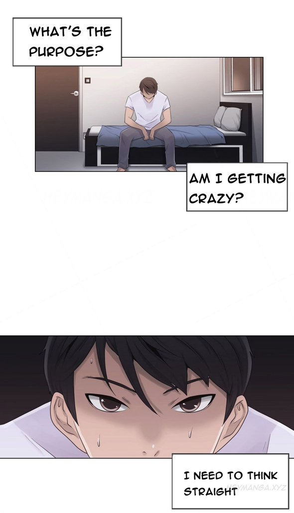 Miss Mystic Ch.1-25