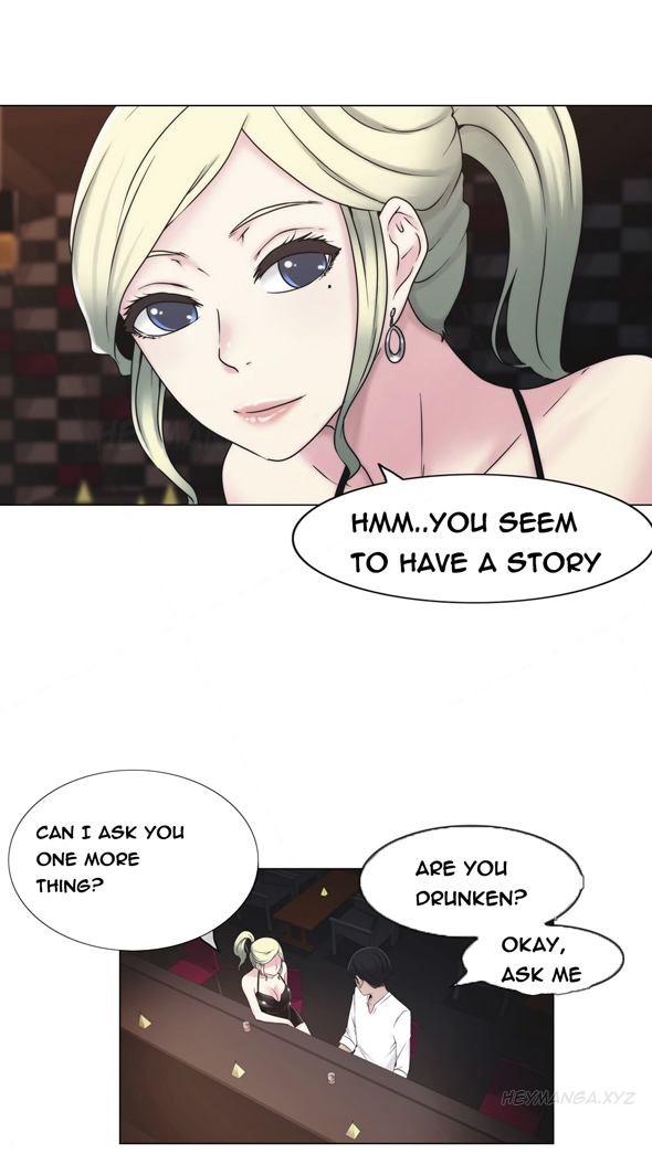Miss Mystic Ch.1-25
