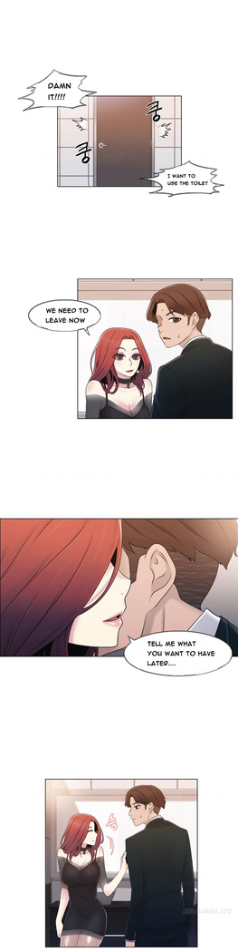 Miss Mystic Ch.1-25