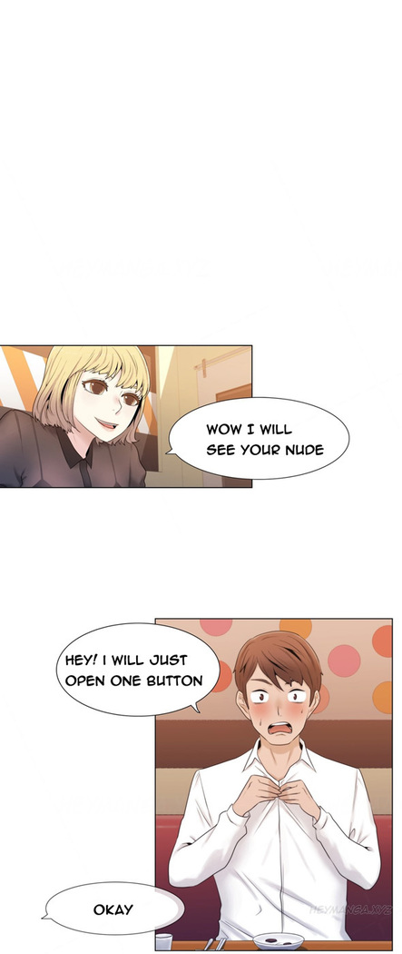 Miss Mystic Ch.1-25