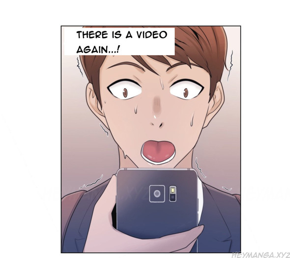 Miss Mystic Ch.1-25