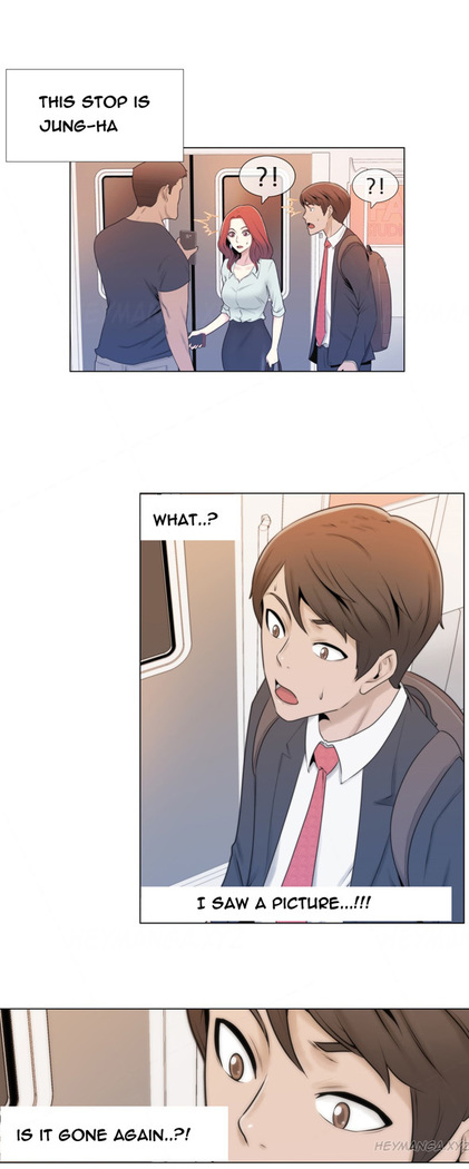 Miss Mystic Ch.1-25