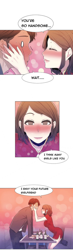 Miss Mystic Ch.1-25