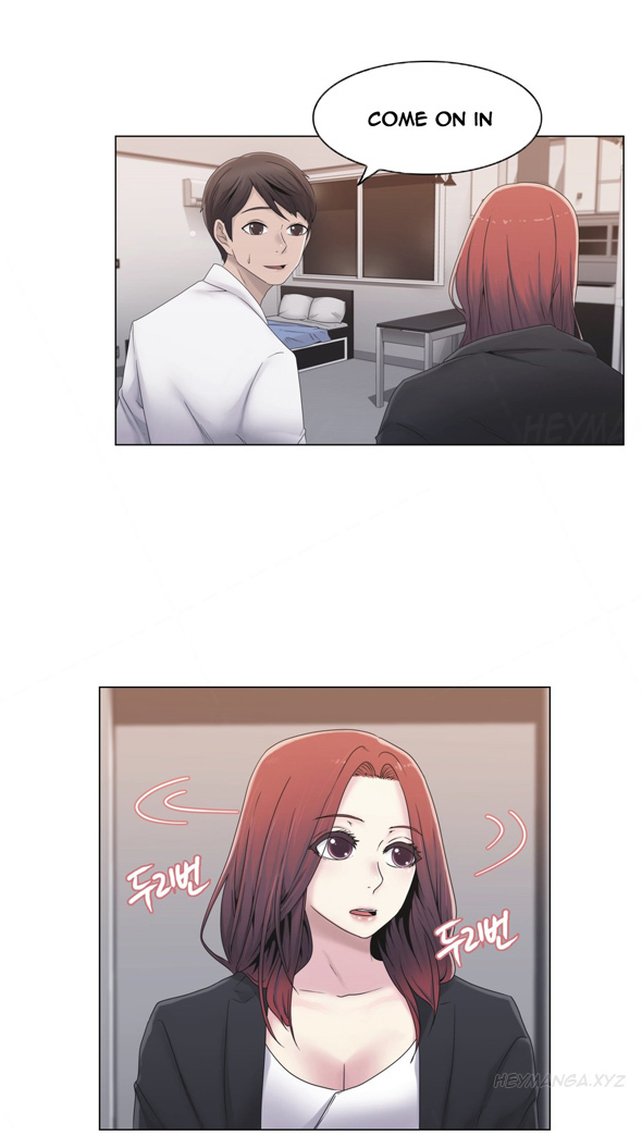 Miss Mystic Ch.1-25