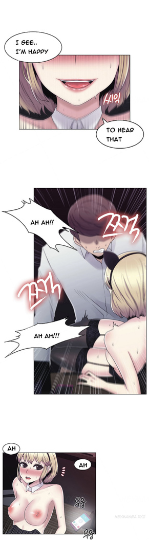 Miss Mystic Ch.1-25