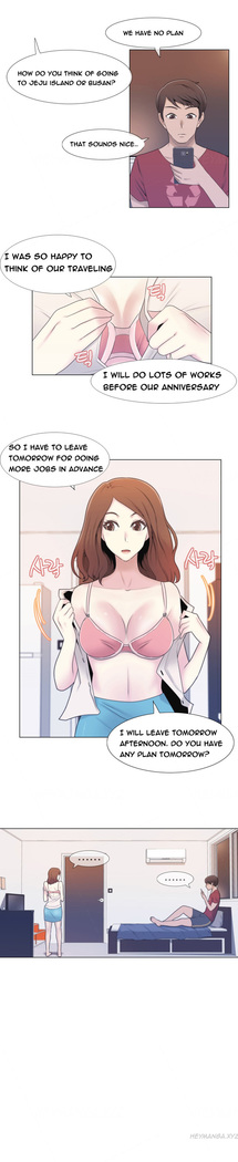 Miss Mystic Ch.1-25