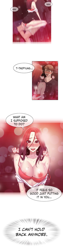 Miss Mystic Ch.1-25