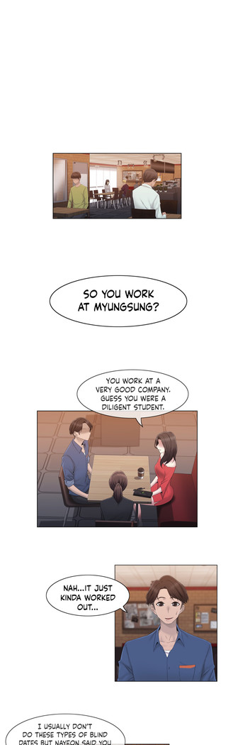 Miss Mystic Ch.1-25