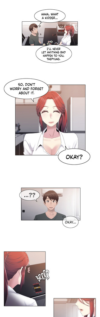 Miss Mystic Ch.1-25