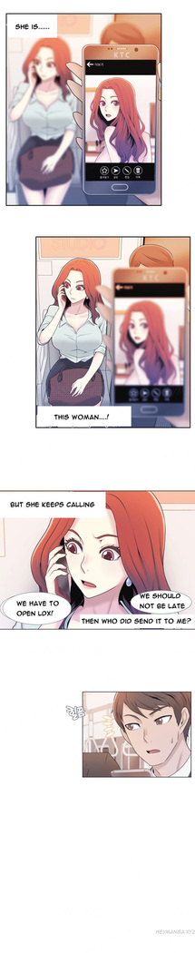 Miss Mystic Ch.1-25