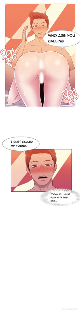 Miss Mystic Ch.1-25