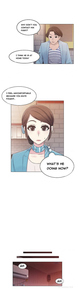 Miss Mystic Ch.1-25