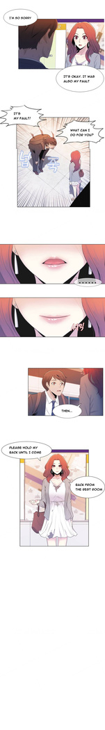 Miss Mystic Ch.1-25
