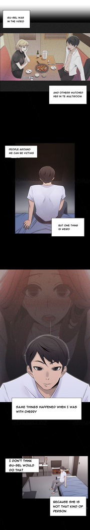 Miss Mystic Ch.1-25