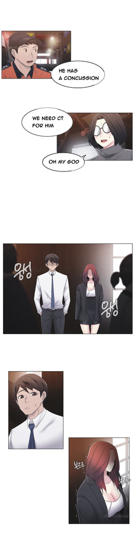 Miss Mystic Ch.1-25