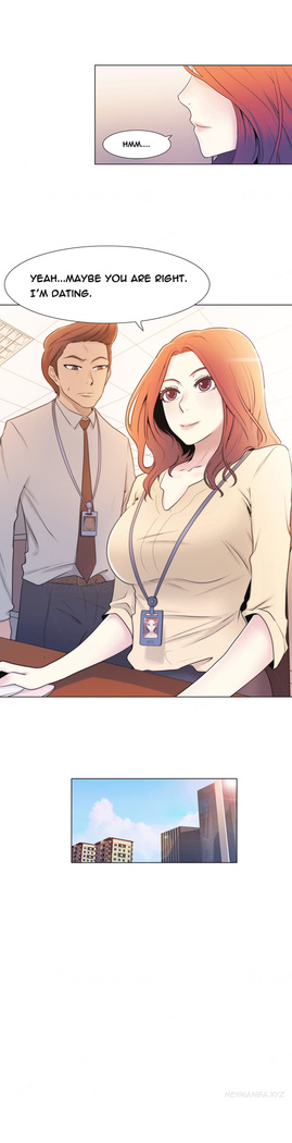 Miss Mystic Ch.1-25