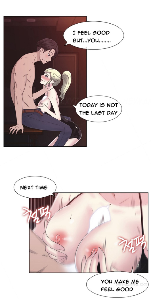 Miss Mystic Ch.1-25