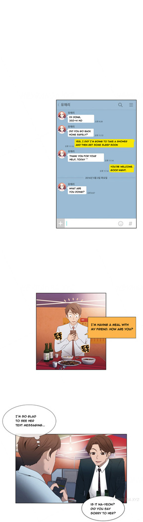 Miss Mystic Ch.1-25