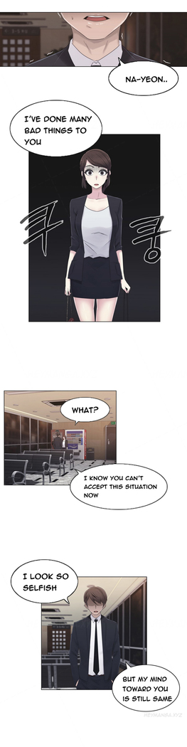 Miss Mystic Ch.1-25