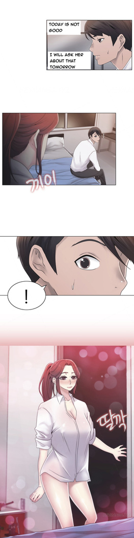 Miss Mystic Ch.1-25