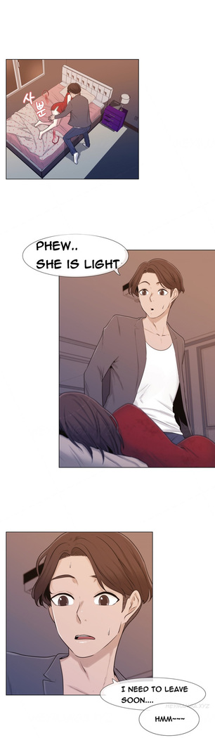 Miss Mystic Ch.1-25