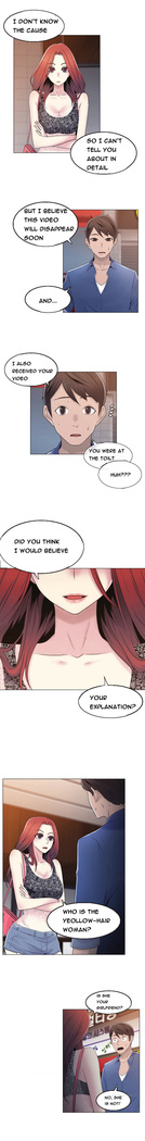 Miss Mystic Ch.1-25