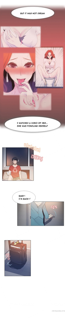 Miss Mystic Ch.1-25