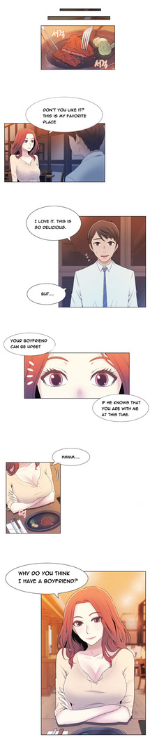 Miss Mystic Ch.1-25