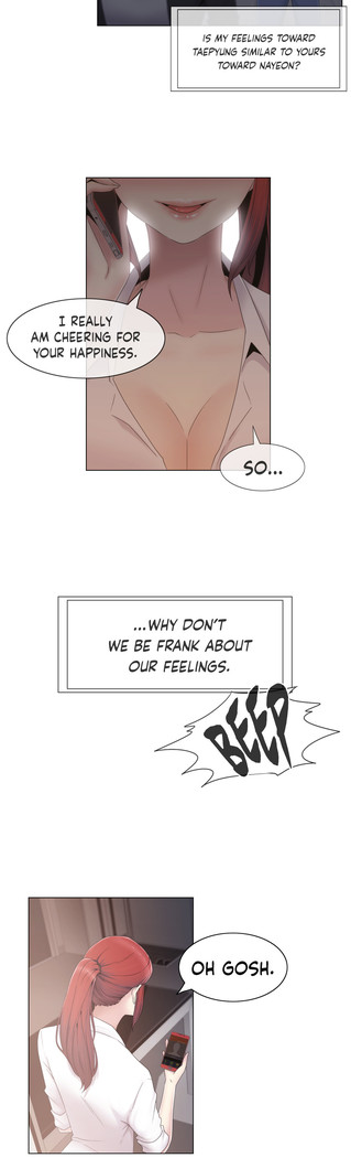 Miss Mystic Ch.1-25
