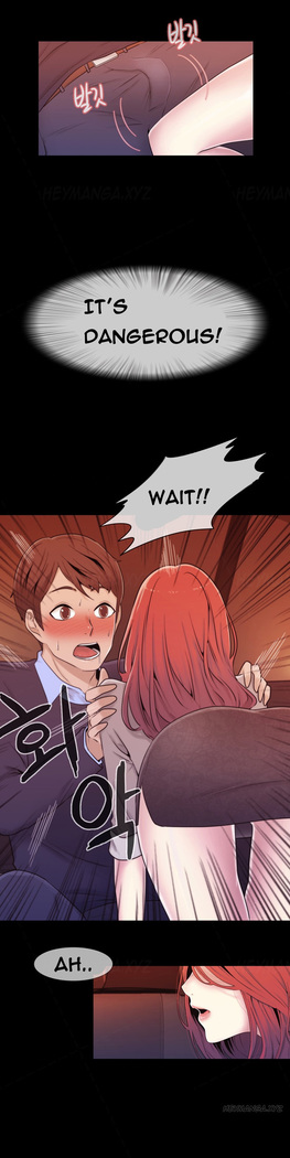 Miss Mystic Ch.1-25