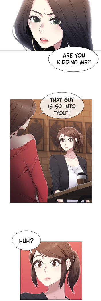 Miss Mystic Ch.1-25