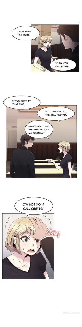 Miss Mystic Ch.1-25