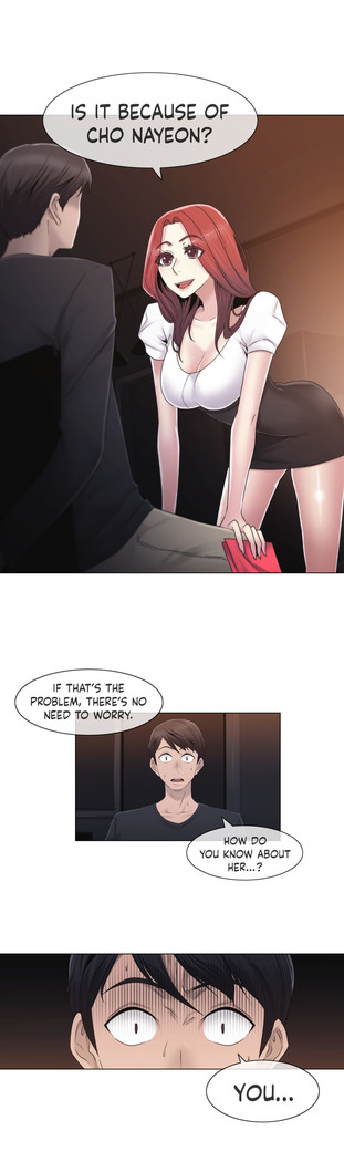 Miss Mystic Ch.1-25