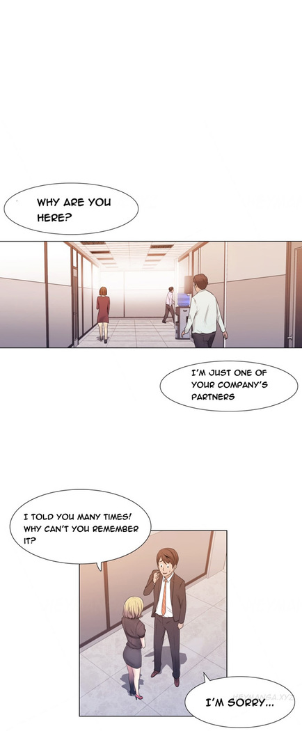 Miss Mystic Ch.1-25