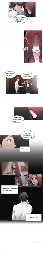 Miss Mystic Ch.1-25
