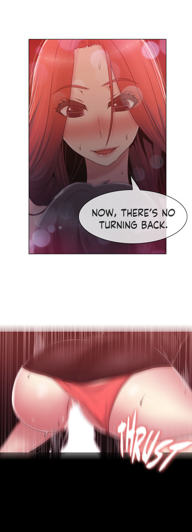 Miss Mystic Ch.1-25