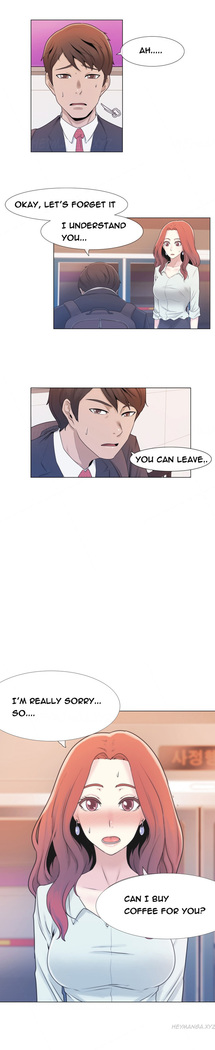 Miss Mystic Ch.1-25