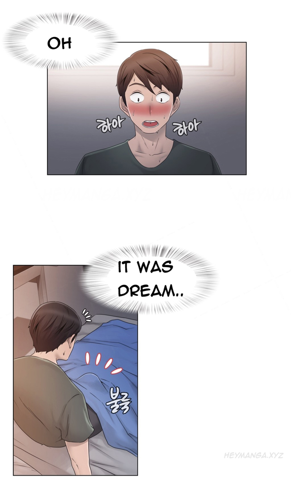 Miss Mystic Ch.1-25