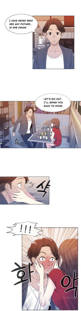 Miss Mystic Ch.1-25