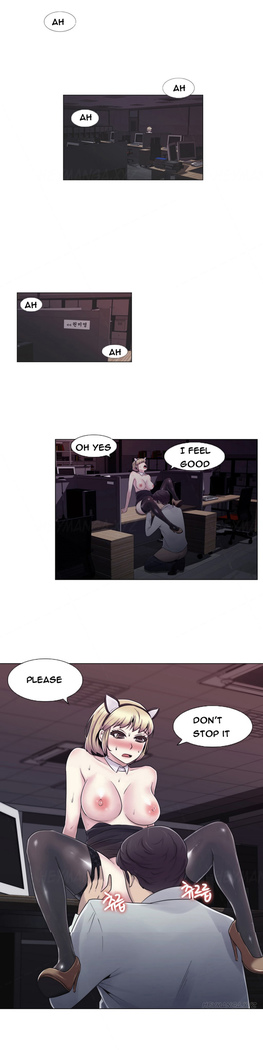 Miss Mystic Ch.1-25
